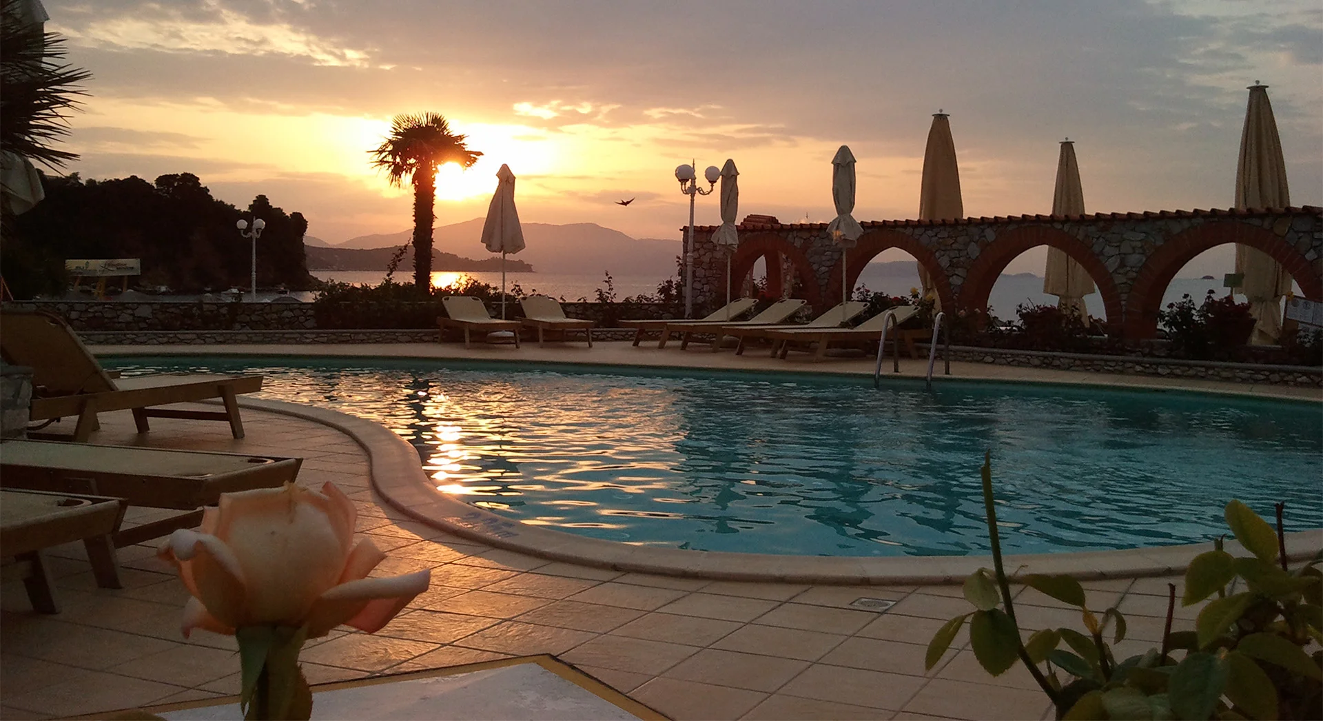 Esperides Beach Hotel